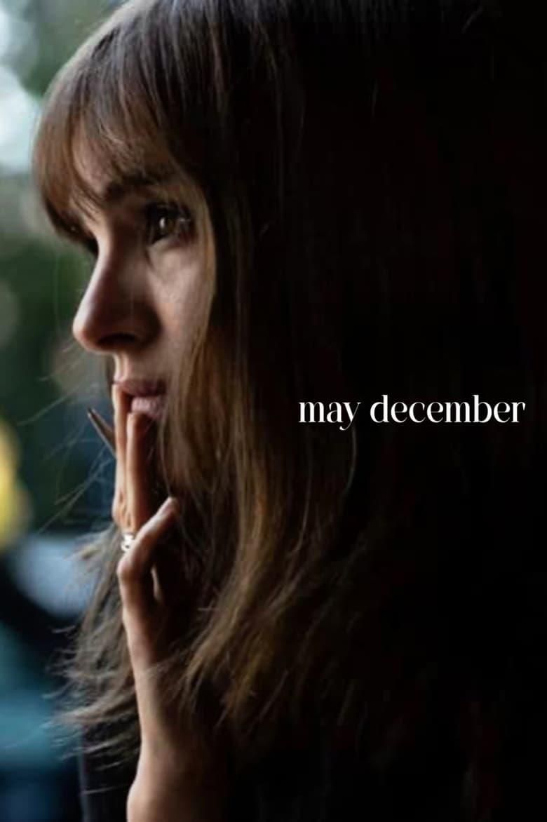 May December logo