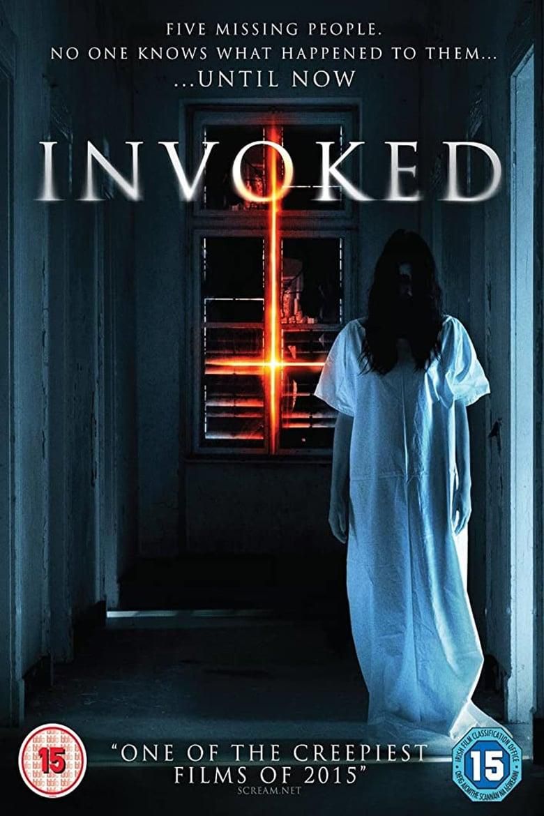 Invoked poster image