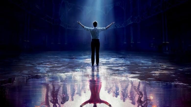 The Greatest Showman thumbnail