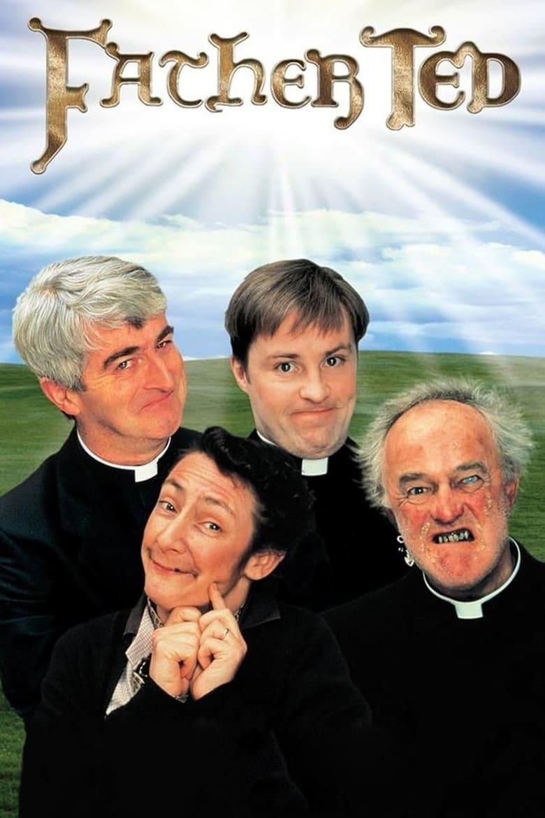 Father Ted poster image
