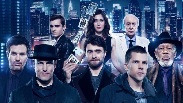 Now You See Me 2 thumbnail