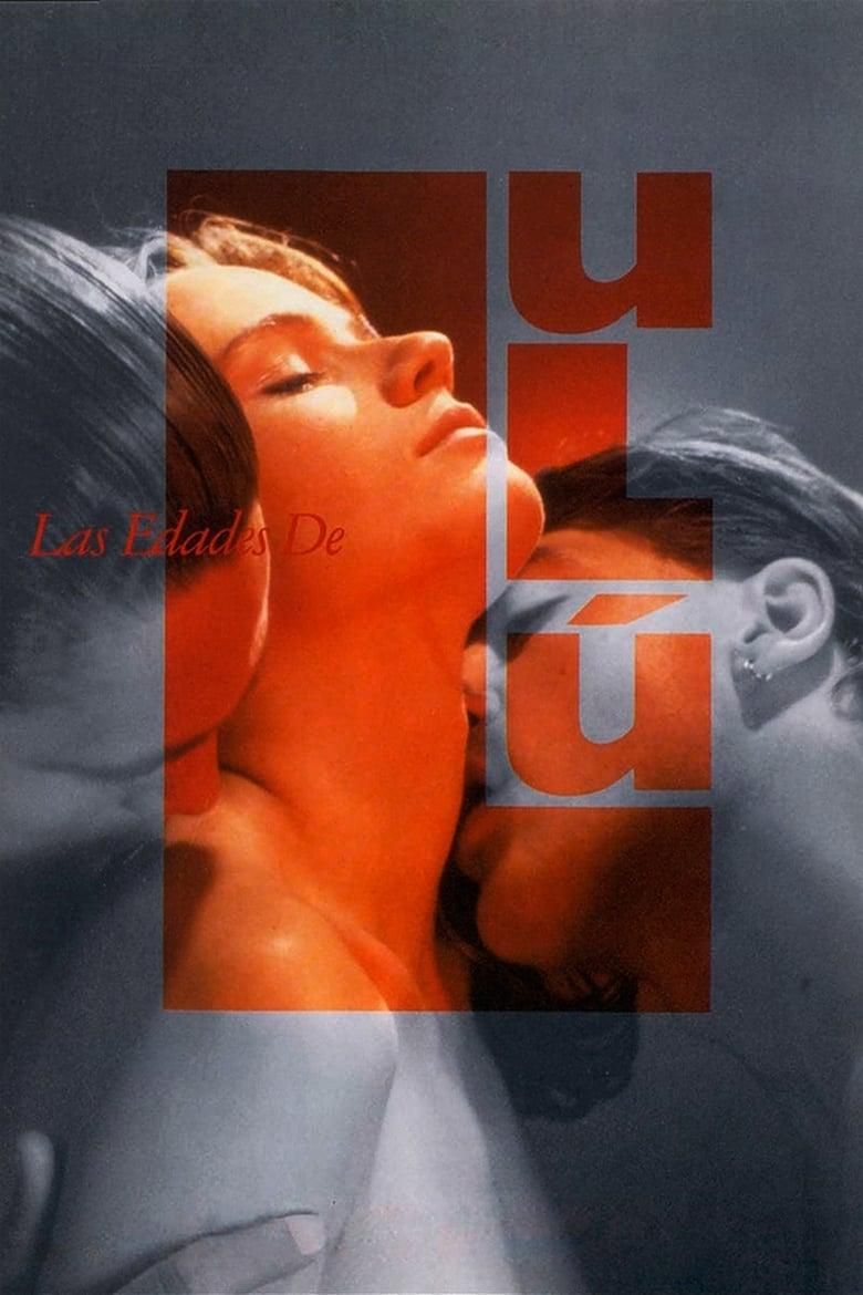 Las edades de Lulú poster image