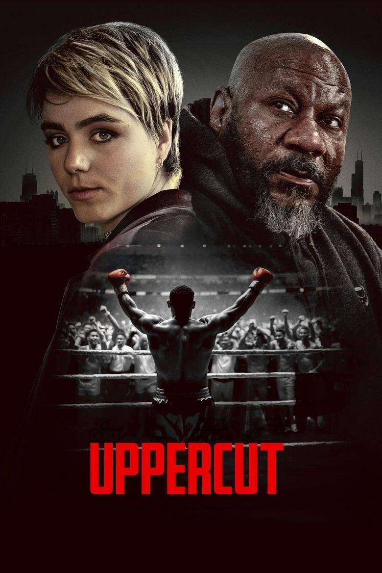 Uppercut poster image