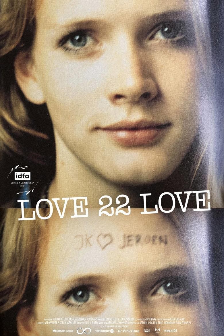 Love-22-Love poster image