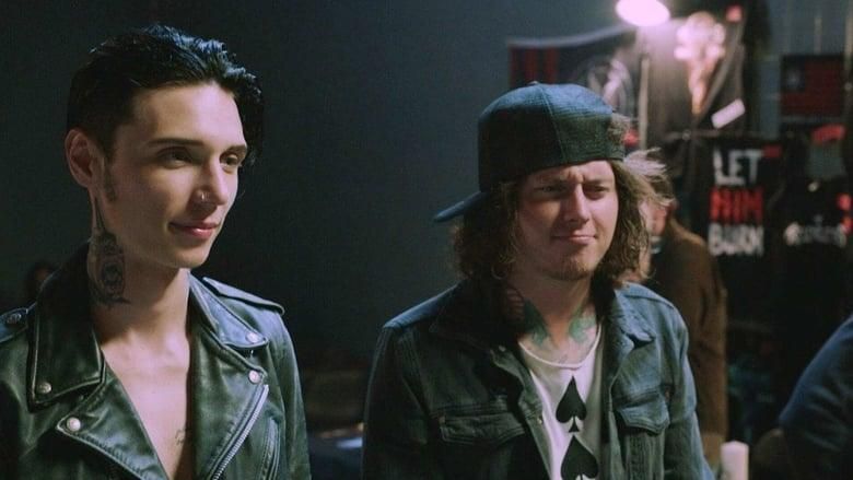 American Satan thumbnail