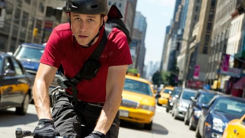Premium Rush thumbnail