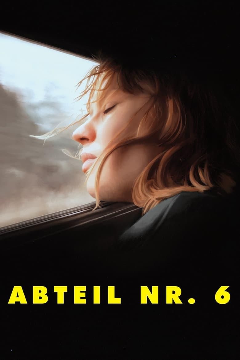 Abteil Nr. 6 poster image