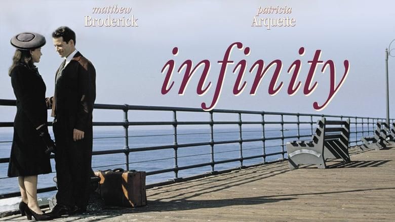 Infinity thumbnail