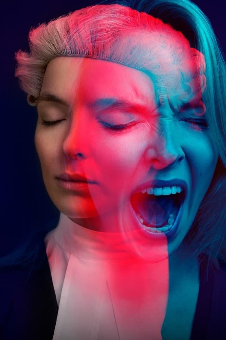 National Theatre Live: Prima Facie poster image