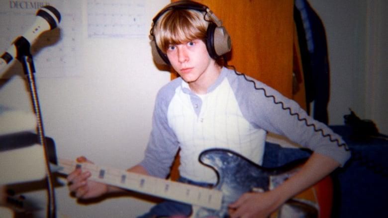 Cobain: Montage of Heck thumbnail