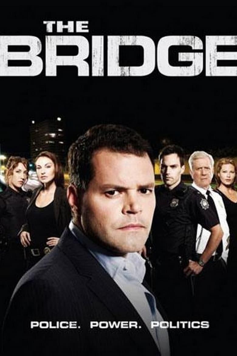 The Bridge logo