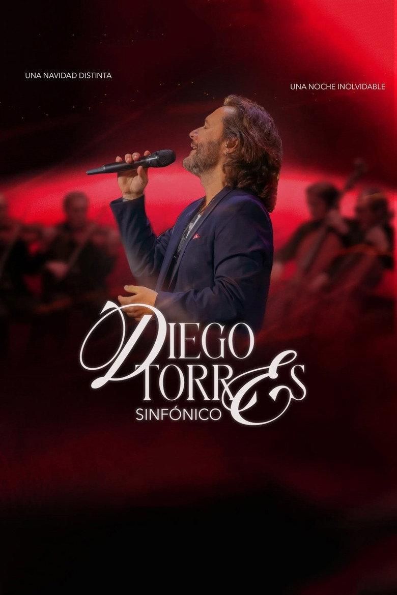 Diego Torres: Sinfónico poster image