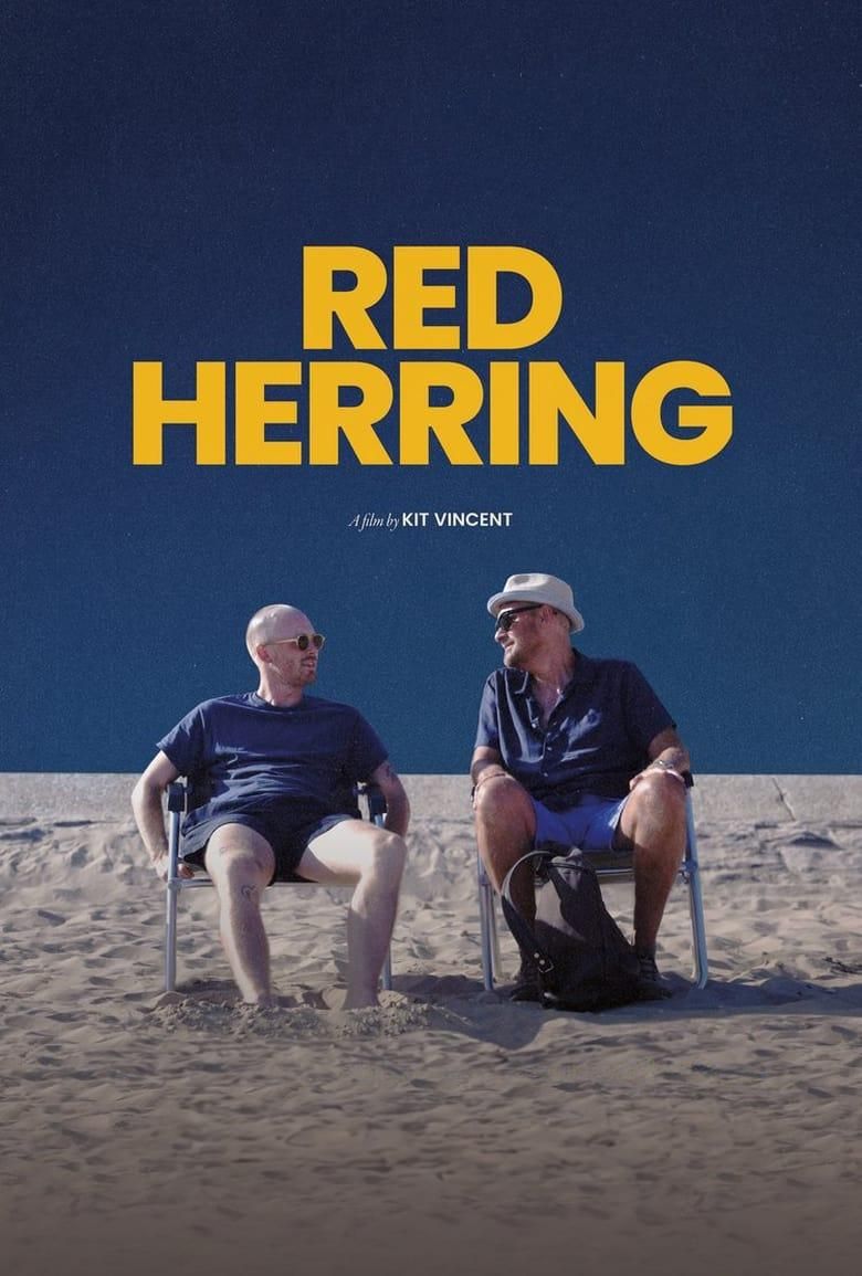 Red Herring logo