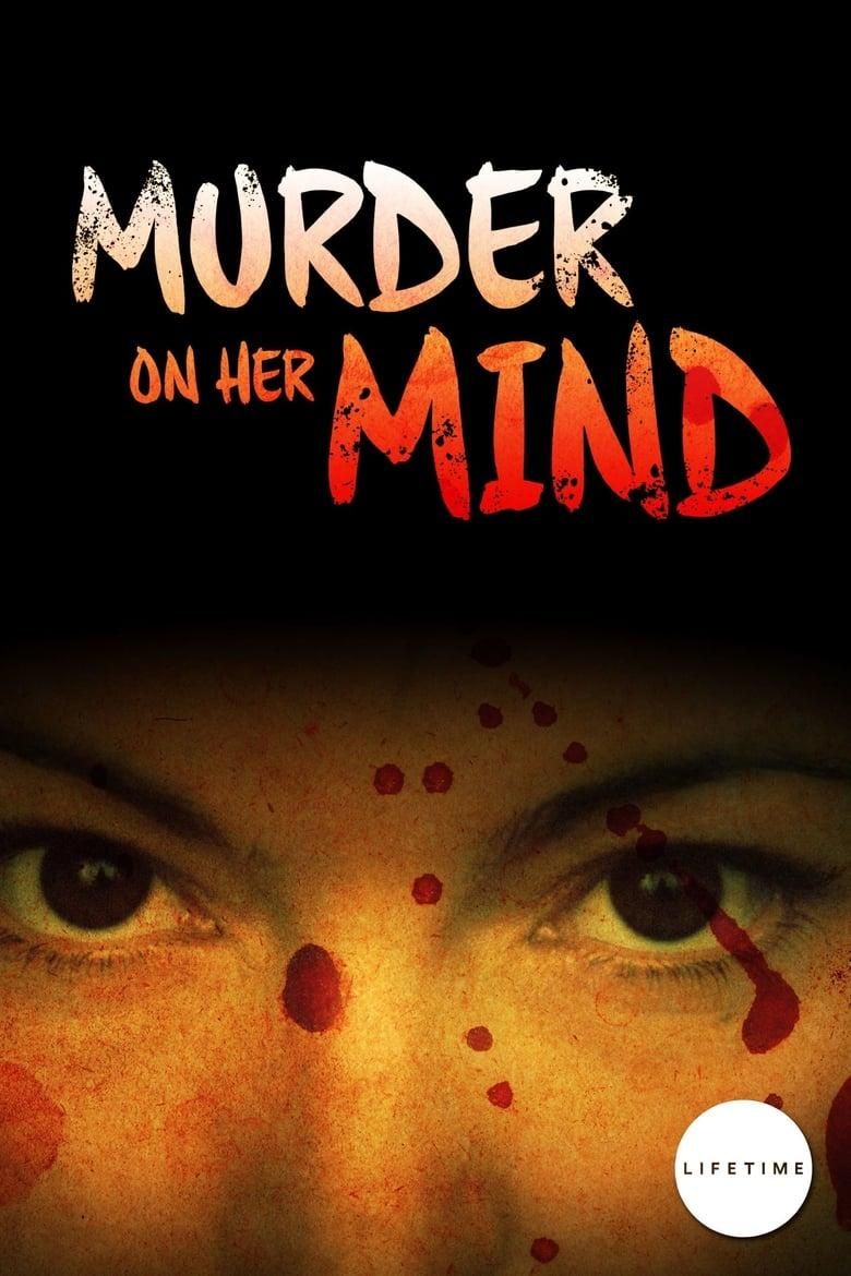 Murder on Her Mind logo