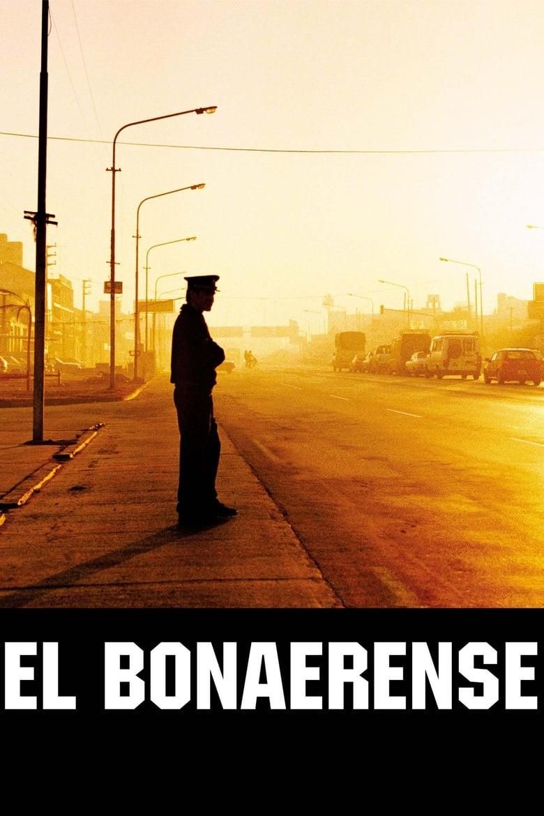 El bonaerense poster image