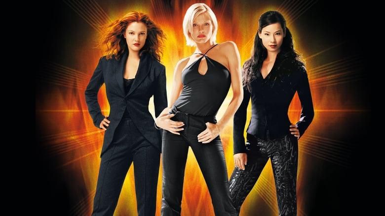 Charlie's Angels hero image