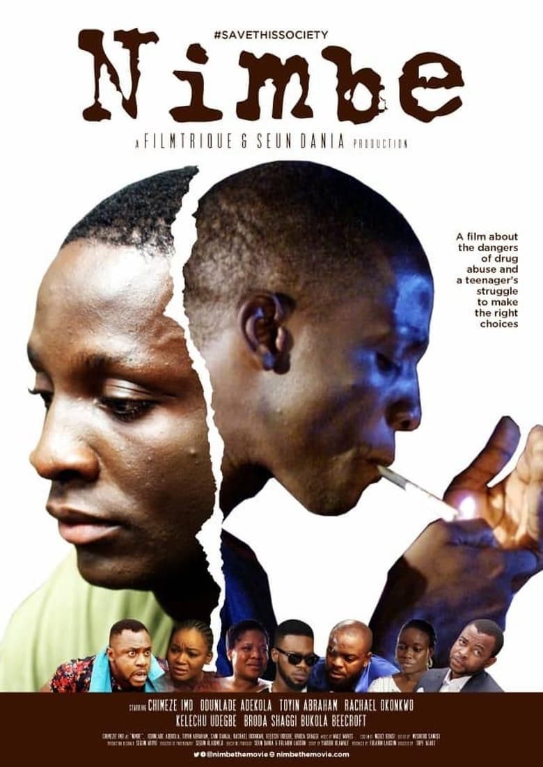 Nimbe poster image