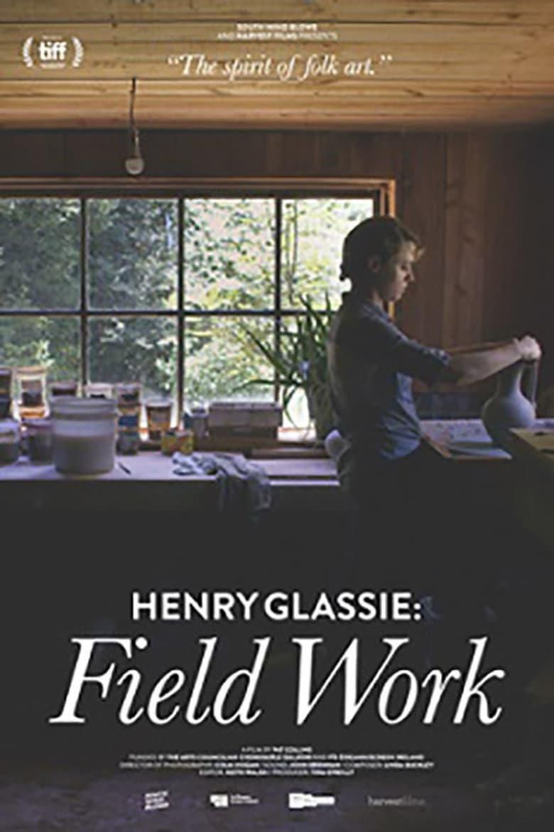 Henry Glassie: Field Work poster image