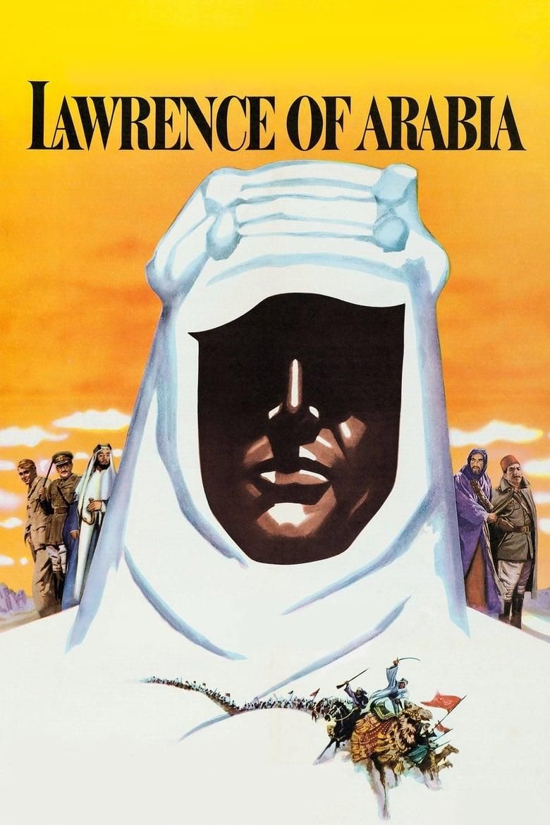 Lawrence of Arabia logo