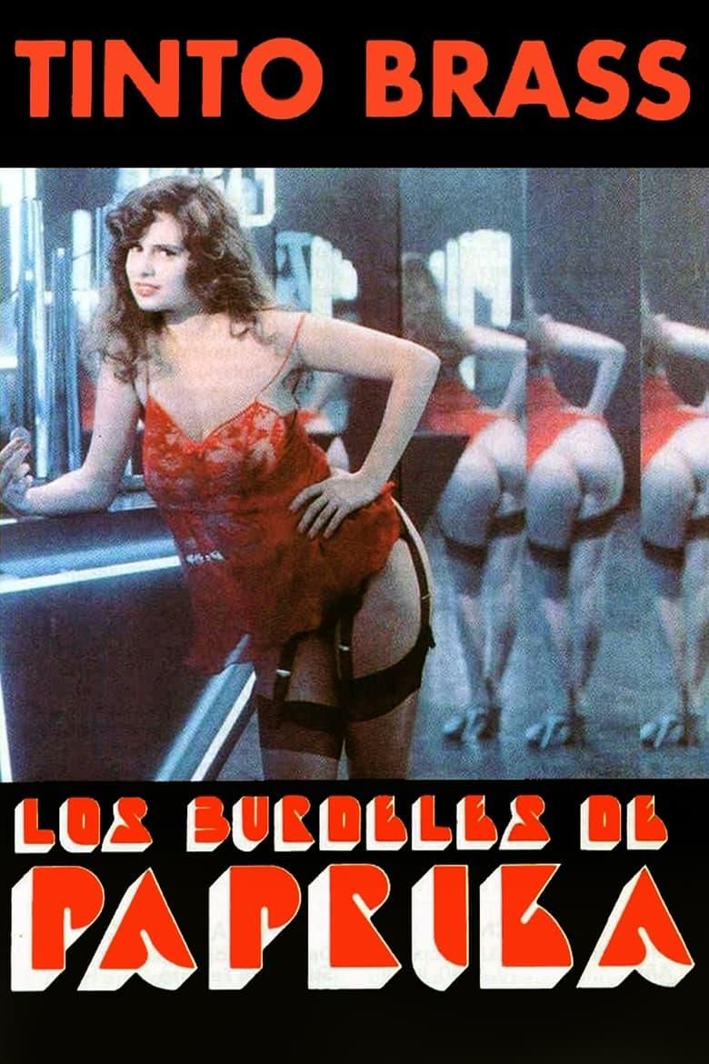 Los burdeles de Paprika poster image