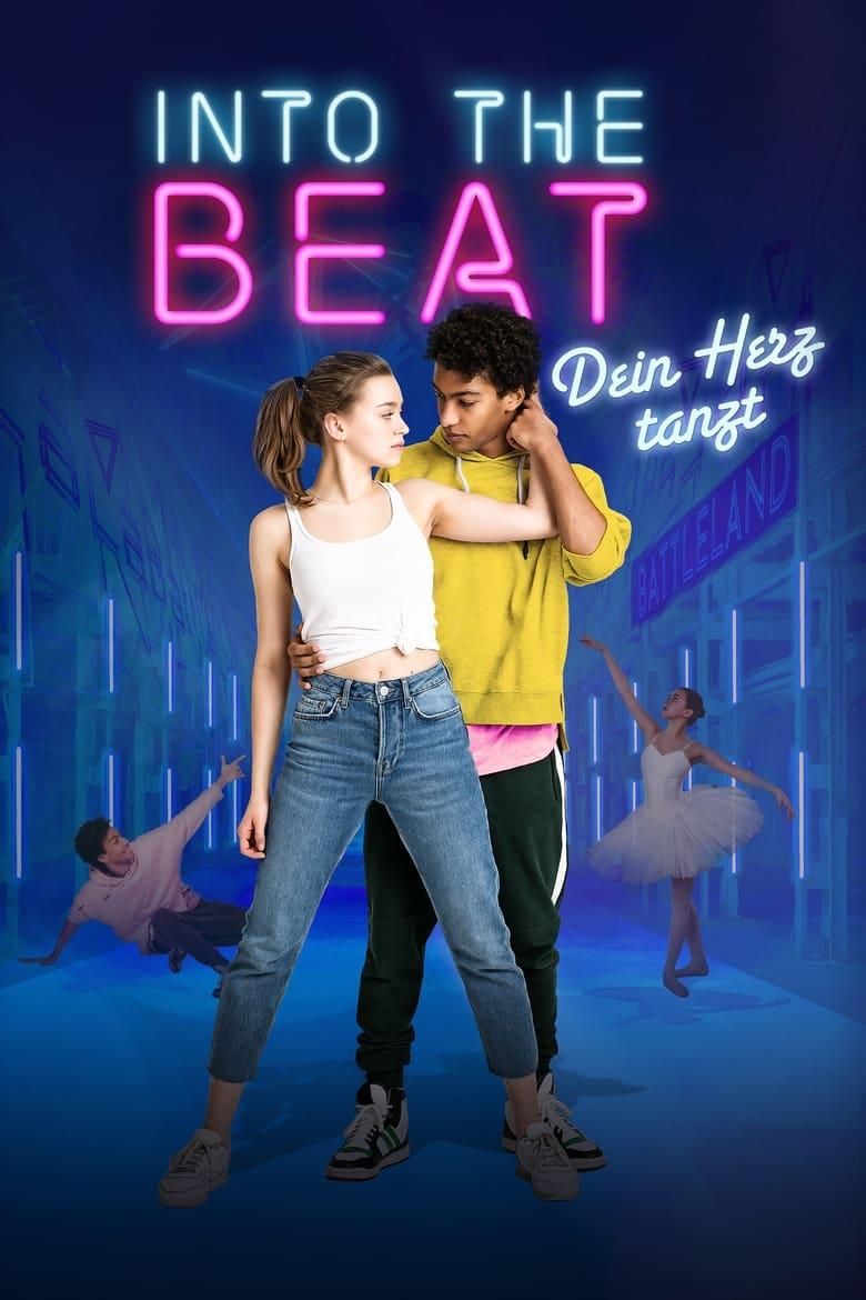 Into the Beat poster image