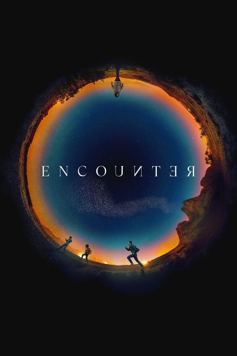 Encounter logo