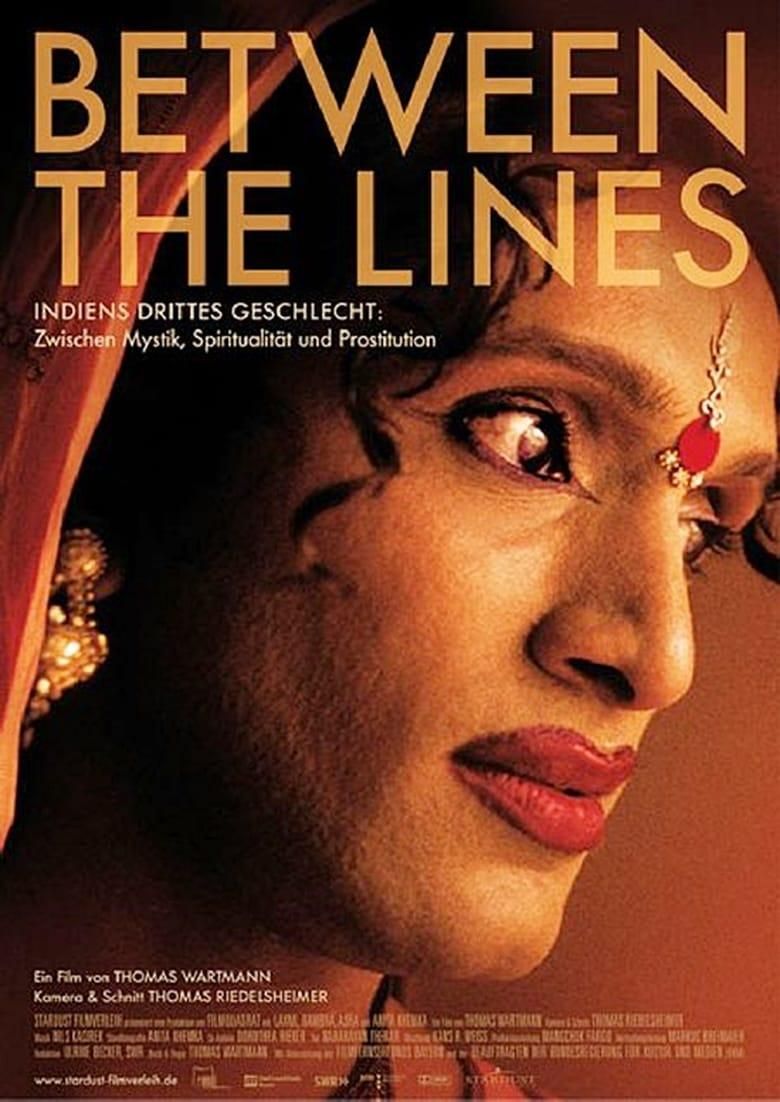 Between the Lines: India's Third Gender logo