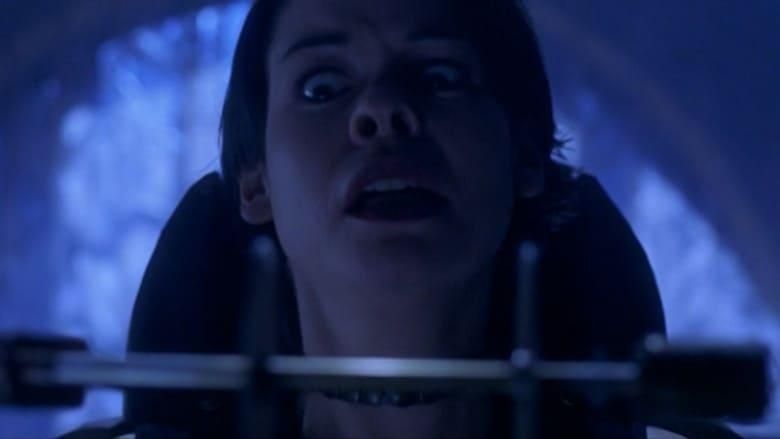 Hellraiser: Hellworld thumbnail