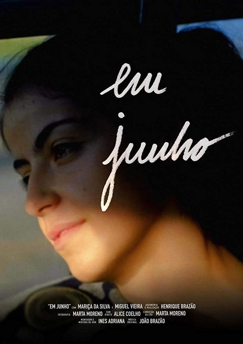 In June poster image