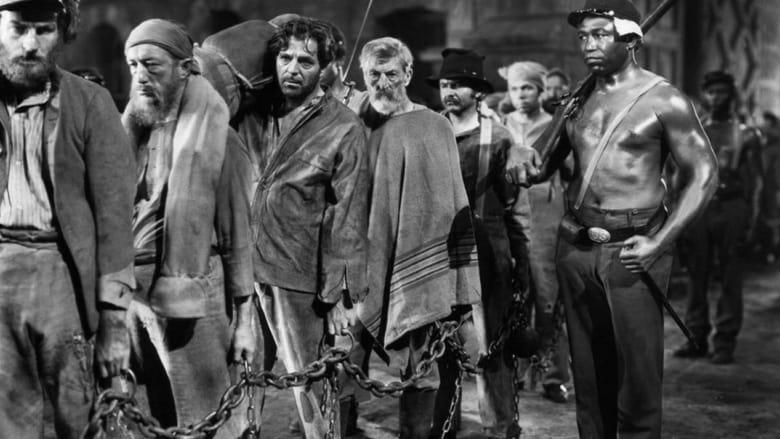 The Prisoner of Shark Island thumbnail