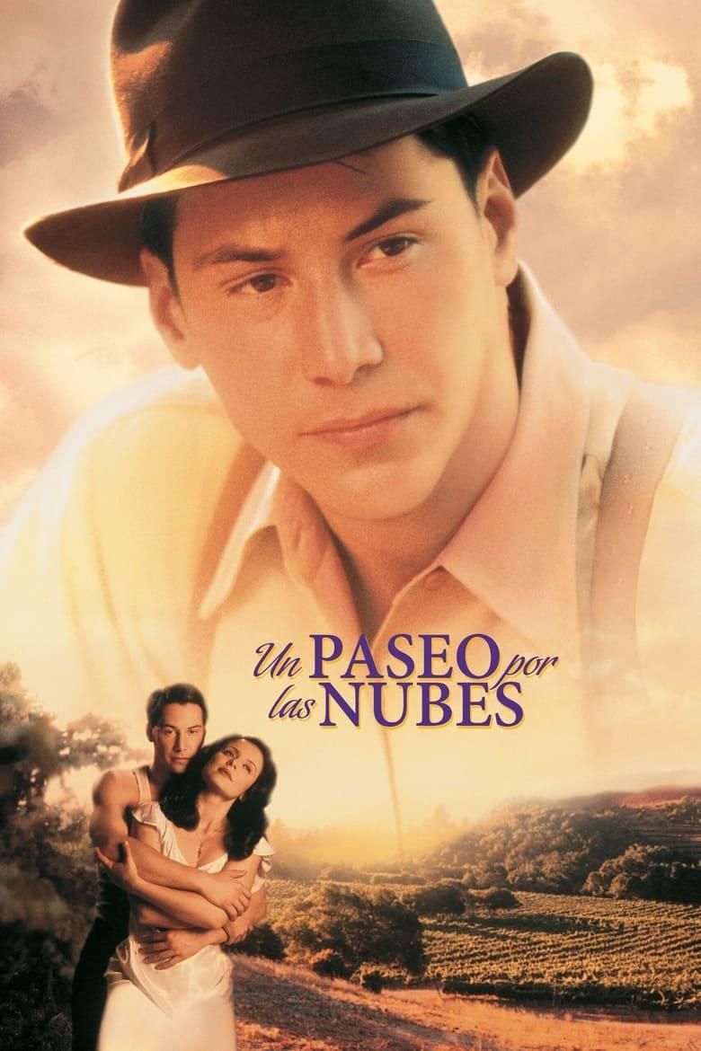 Un paseo por las nubes poster image