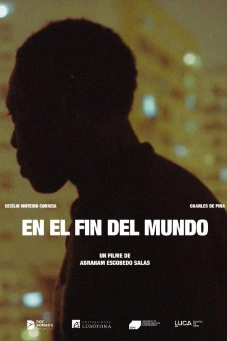 In the End of the World poster image