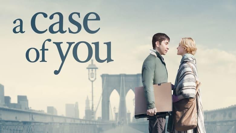 A Case of You thumbnail