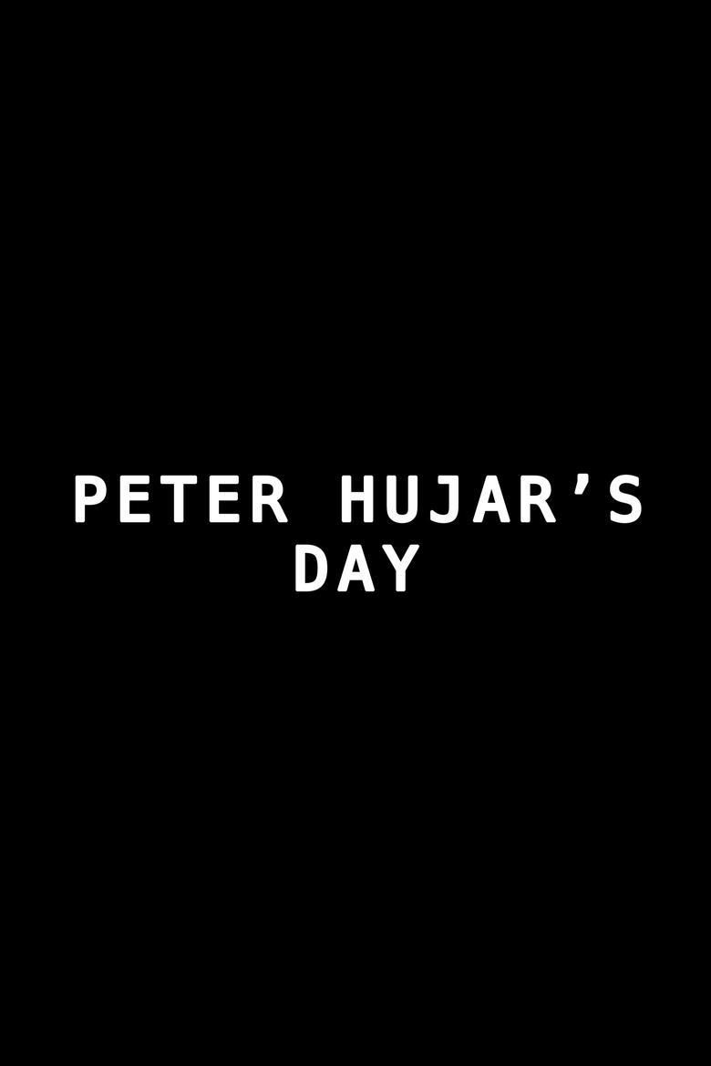 Peter Hujar's Day poster image