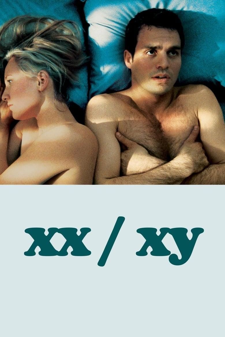 XX/XY logo