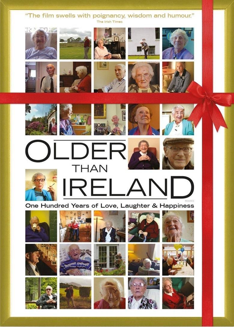 Older Than Ireland poster image