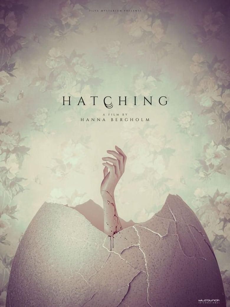 Hatching logo