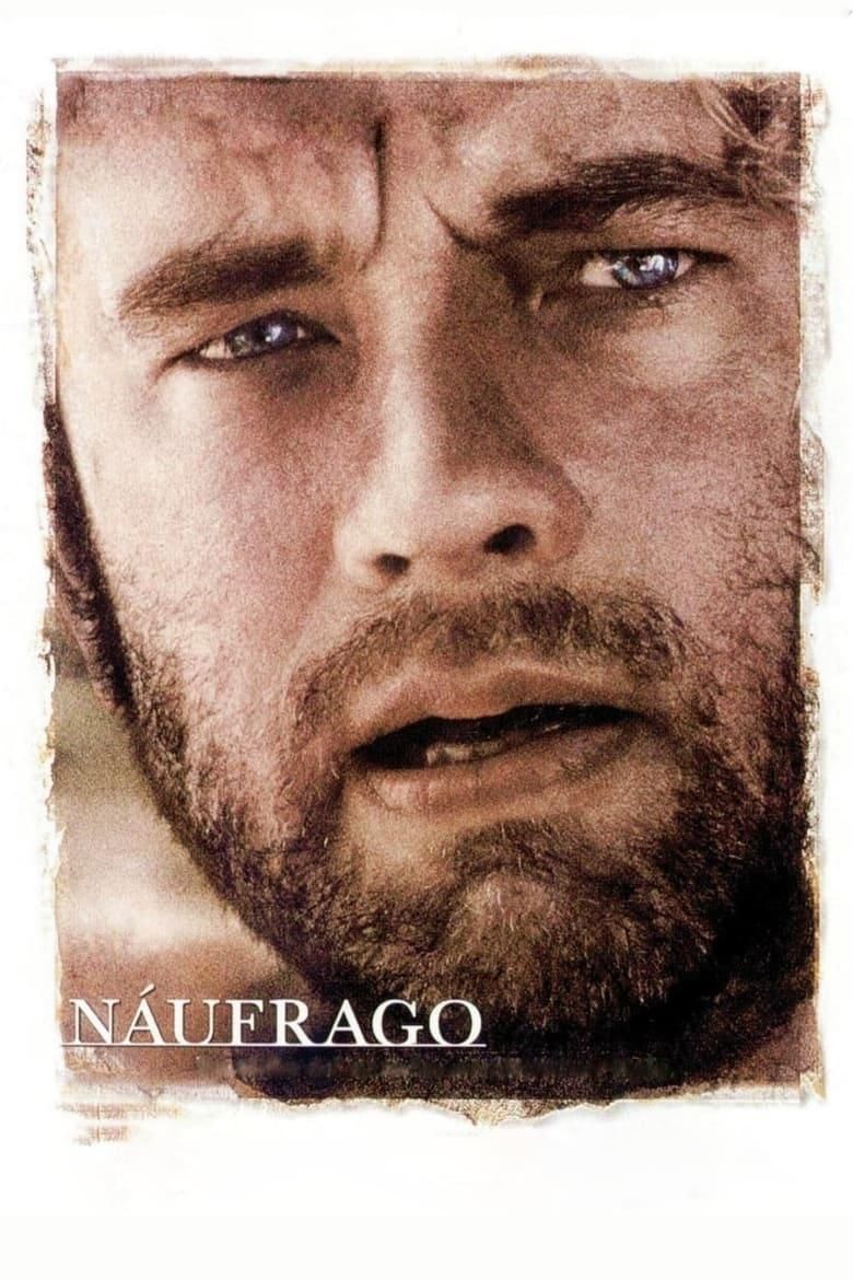 Náufrago poster image