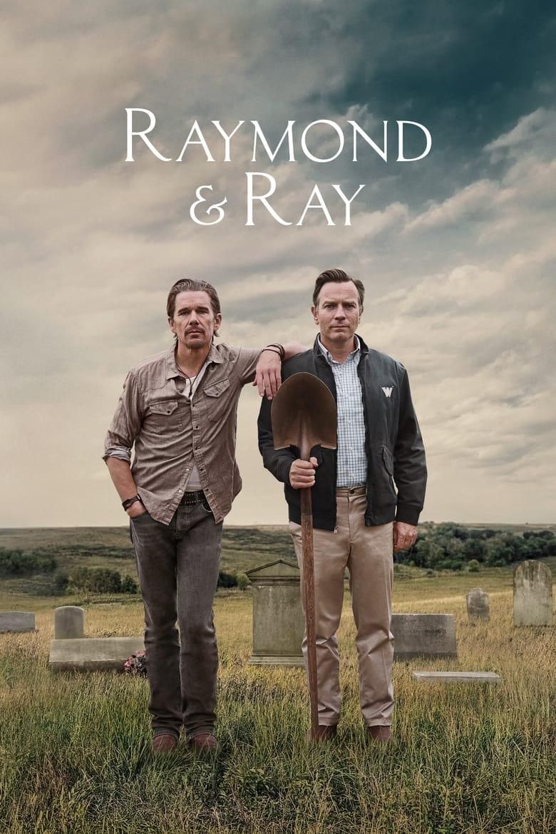 Raymond & Ray poster image