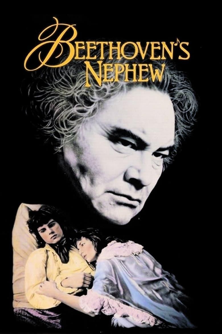 Beethoven poster image