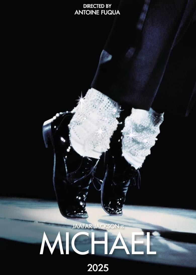 Michael poster image