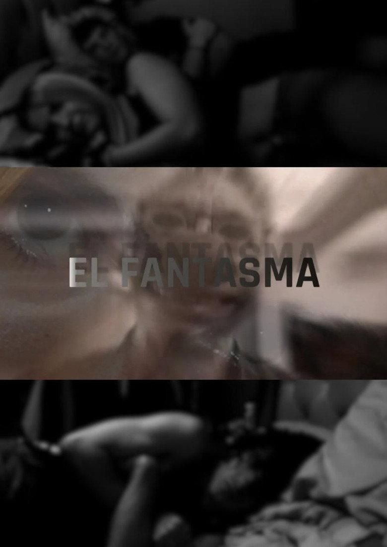 El Fantasma poster image