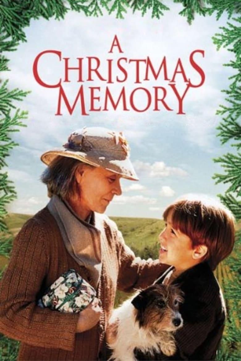 A Christmas Memory logo
