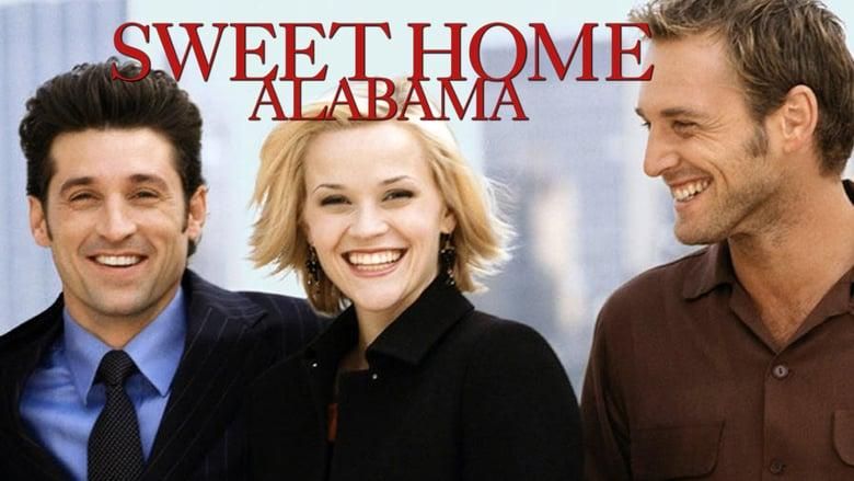 Sweet Home Alabama thumbnail