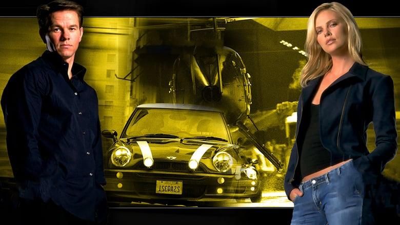 The Italian Job thumbnail