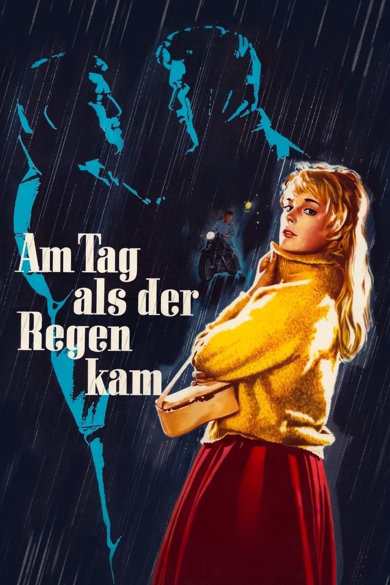 The Day the Rains Came poster image
