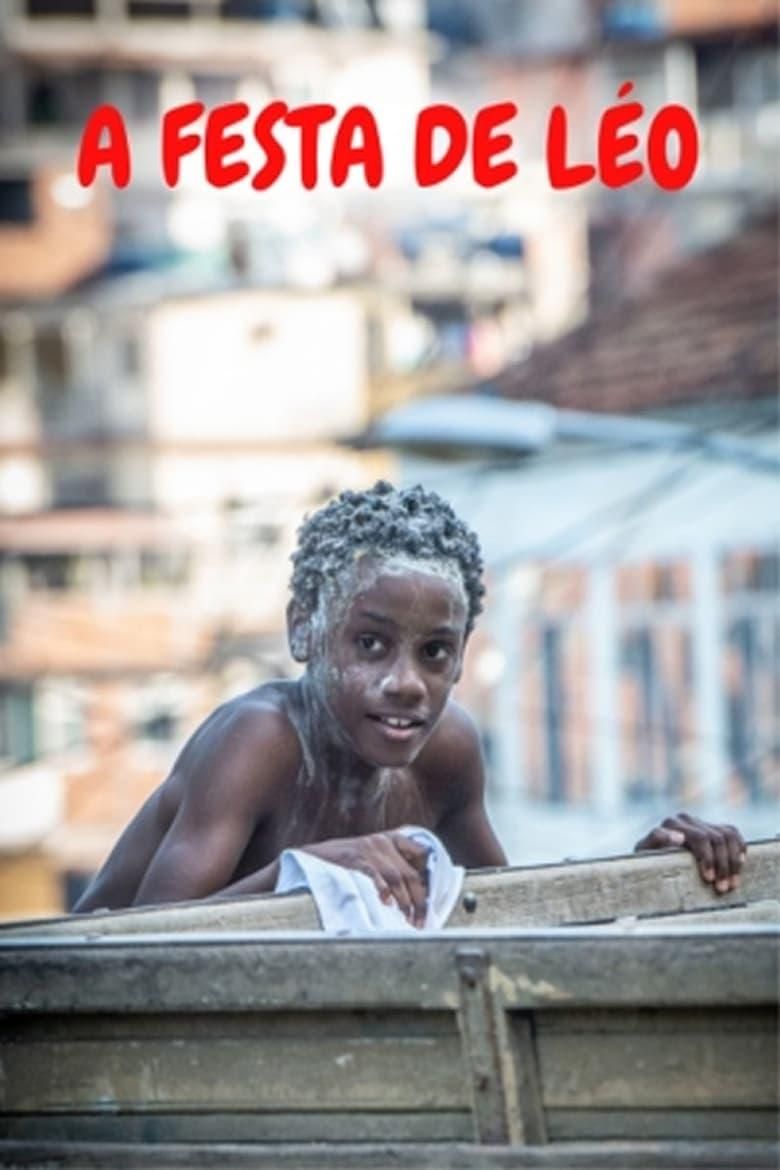 A Festa de Léo poster image