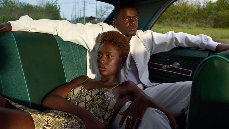 Queen & Slim thumbnail