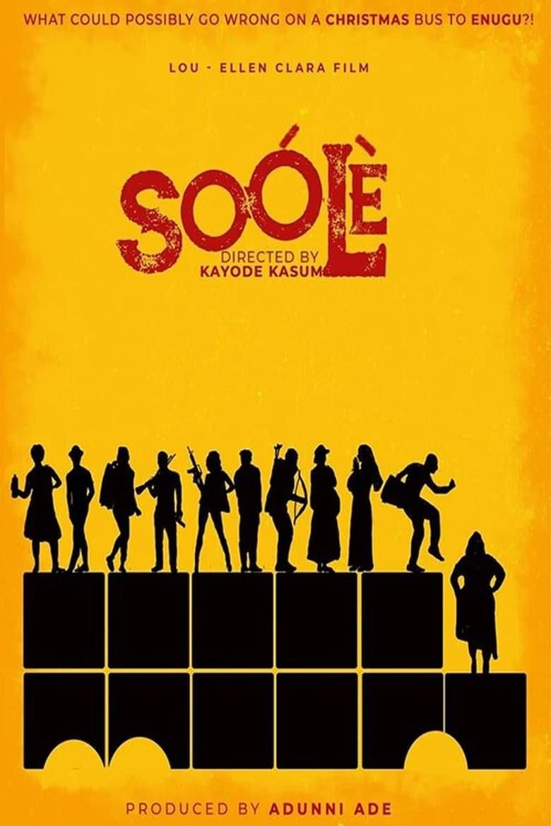 Soólè poster image