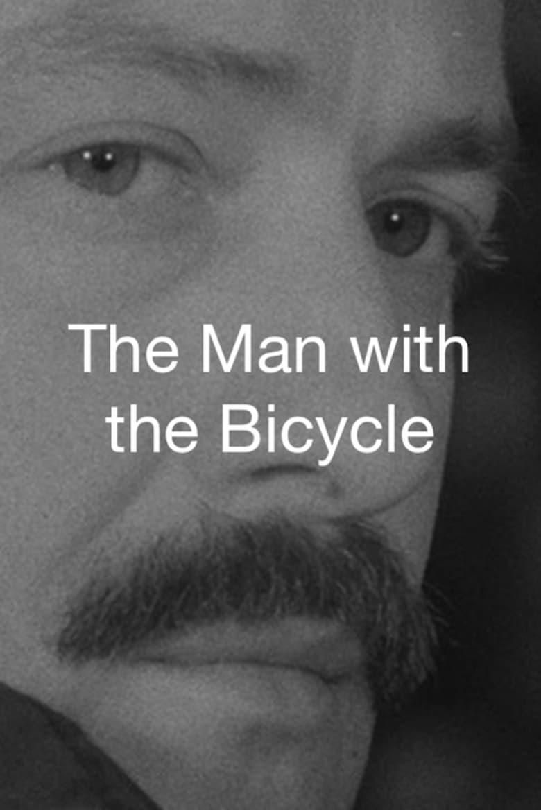The Man With The Bicycle poster image
